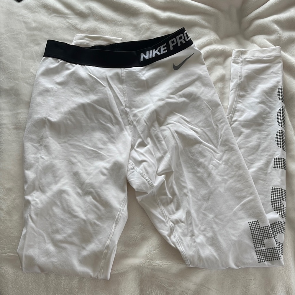Nike Pro leggings
